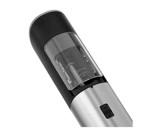  Электрическая мельница Xiaomi Circle Joy CJ-EG03 SilverBlack 