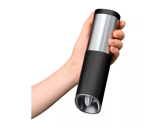  Электрическая мельница Xiaomi Circle Joy CJ-EG03 SilverBlack 