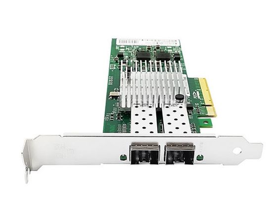 Сетевой адаптер LR-LINK LREC6822XF-2SFP+ PCIE 10GB Fiber 2SFP+ 