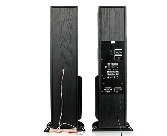  Музыкальный центр DIALOG AP-2300 Progressive черный 