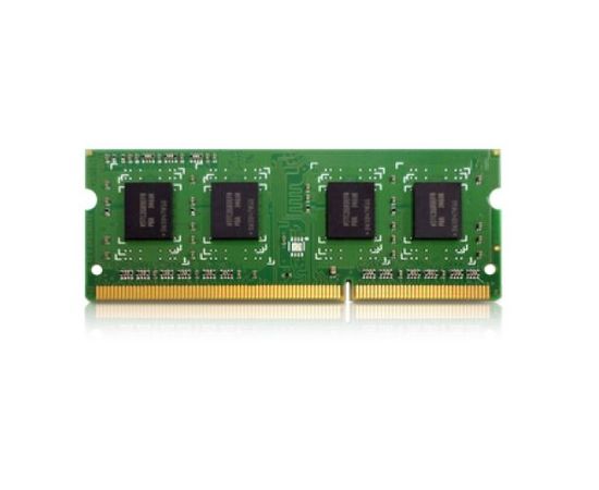  ОЗУ QNAP RAM-2GDR3LA0-SO-1866 2GB DDR3L RAM, 1866 MHz, SO-DIMM 