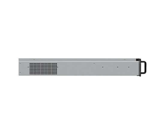  Корпус ExeGate Pro 2U650-08 EX284960RUS RM 19", высота 2U, глубина 650, без БП, 2*USB 