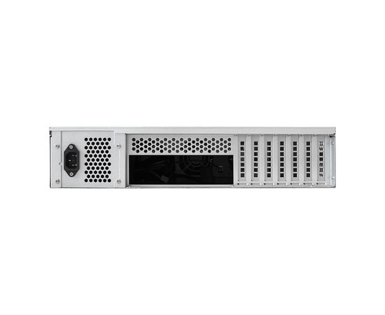  Серверный корпус Exegate Pro 2U2088 EX172968RUS RM 19", высота 2U, без БП, USB 