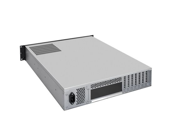  Серверный корпус Exegate Pro 2U2088 EX172968RUS RM 19", высота 2U, без БП, USB 
