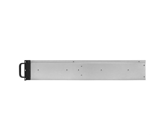  Серверный корпус Exegate Pro 2U2088 EX172968RUS RM 19", высота 2U, без БП, USB 