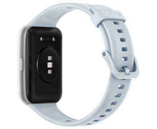  Смарт-часы HUAWEI Watch FIT 2 YDA-B09S Isle Blue 