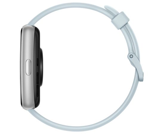  Смарт-часы HUAWEI Watch FIT 2 YDA-B09S Isle Blue 