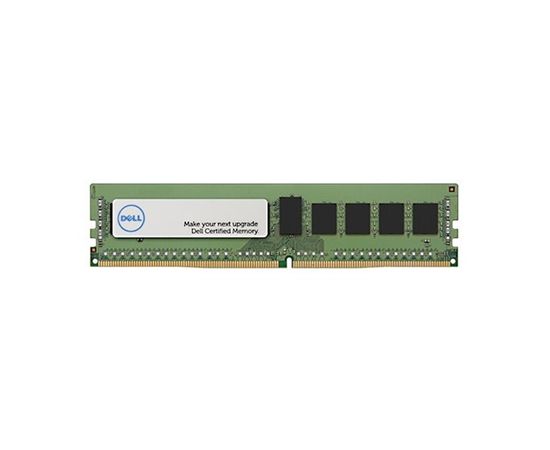  ОЗУ Dell 370-AEVQ 16GB DDR4 RDIMM, 3200MT/s, Dual Rank 