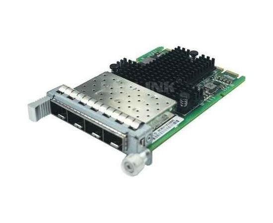  Сетевой адаптер LR-LINK LRES3007PF-OCP PCIE 10GB SFP+ 