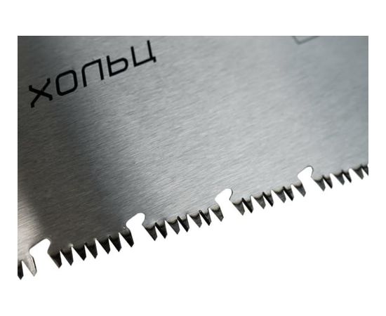  Ножовка по дереву BERGER BG1840 егментная 500мм, 3D заточка, 7TPI 