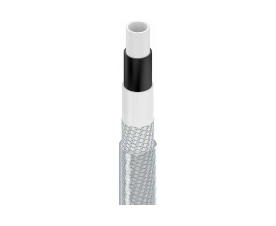  Шланг CELLFAST YACHT PRESTIGE 1/2" 20 м + комплект (13-390) 