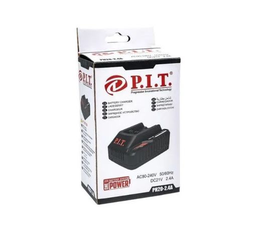  Зарядное устройство P.I.T. OnePower PH 20-2.4A 