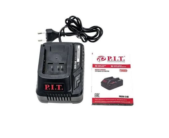  Зарядное устройство P.I.T. OnePower PH 20-2.4A 
