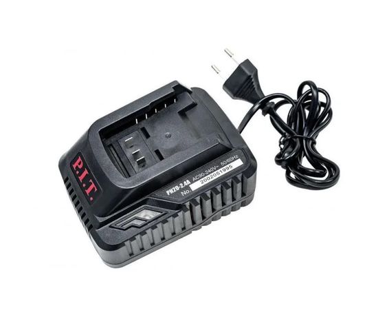  Зарядное устройство P.I.T. OnePower PH 20-2.4A 