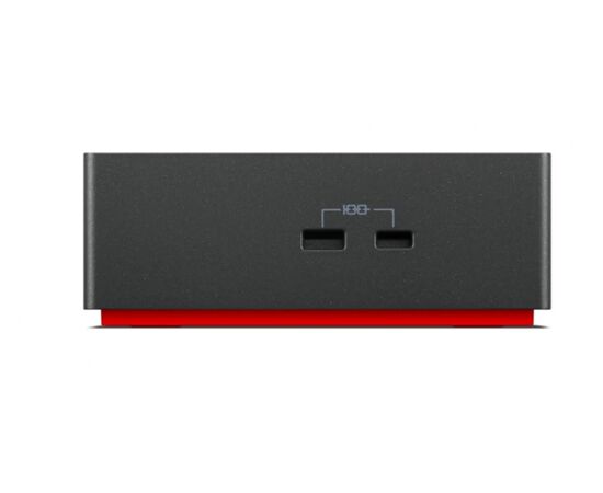  Док-станция Lenovo ThinkPad Universal (40AY0090EU) USB-C Dock 