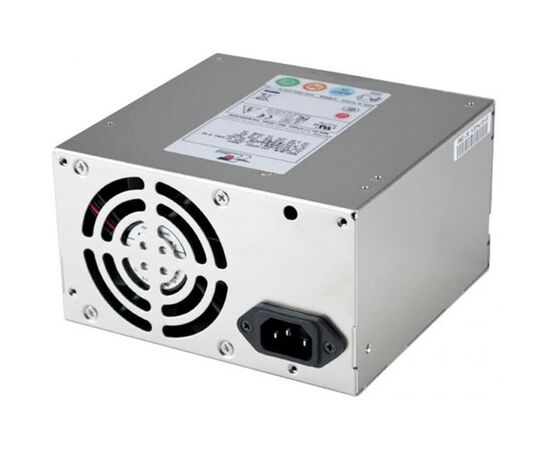  Блок питания ZIPPY/EMACS PSM-6600P, PS/2 (4U), Single, 600W OEM 
