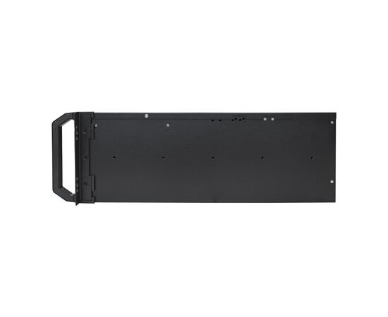  Корпус Exegate Pro 4U4021S EX244615RUS RM 19", высота 4U, глубина 480, БП 500ADS, USB 