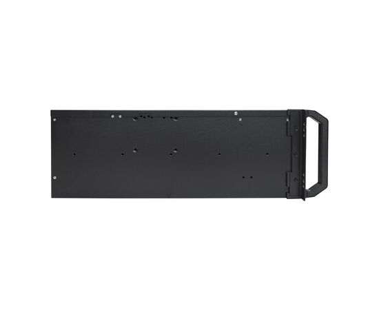  Корпус Exegate Pro 4U4021S EX244615RUS RM 19", высота 4U, глубина 480, БП 500ADS, USB 