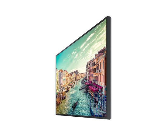  Профессиональная панель SAMSUNG QM85R-B (LH85QMRBBGCXCI) 85" 