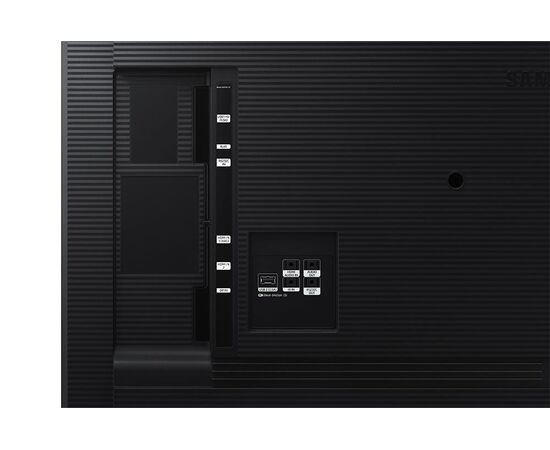  Профессиональная панель SAMSUNG QM85R-B (LH85QMRBBGCXCI) 85" 