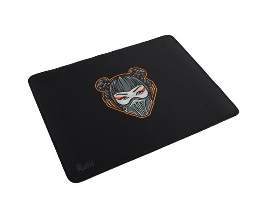  Коврик для компьютерной мыши Smart Buy SBMP-13G-TM RUSH Tomoe M-size 