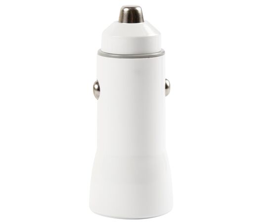  АЗУ Red Line Tech USB (QС 3.0 18W) + Type-C (PD 18W) (модель PDA-1), белый 