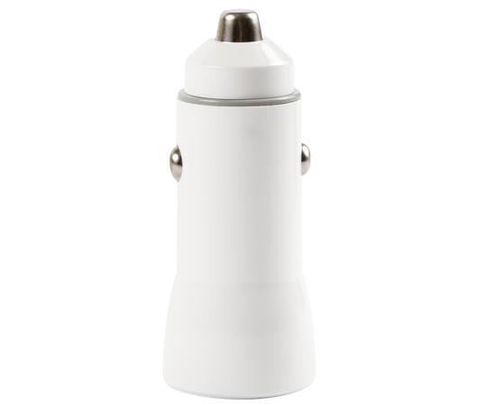  АЗУ Red Line Tech USB (QС 3.0 18W) + Type-C (PD 18W) (модель PDA-1), белый 