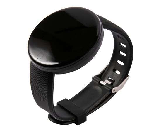  Ремешок двухцветный для фитнес-браслета Xiaomi Mi Band 7, черный с красным 