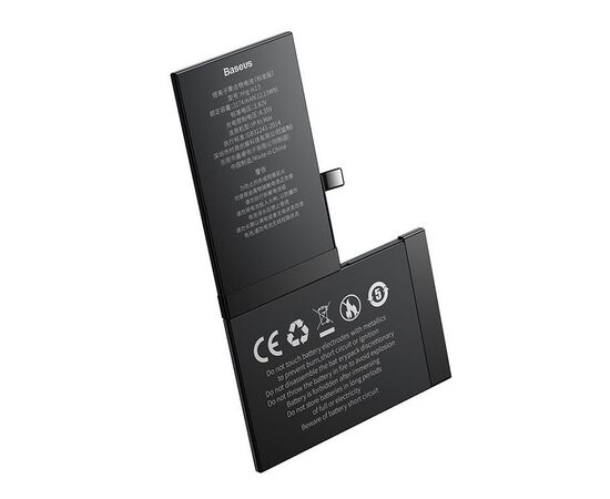  Аккумуляторная батарея BASEUS For iP XS max, 3174 мА⋅ч 