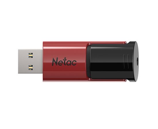  Флэш накопитель USB 256 Гб Netac U182 3.0 (red) (210715) 