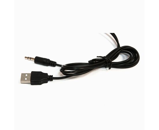  Компьютерная акустика Dialog Colibri AC-06UP (black/white) (60034) 