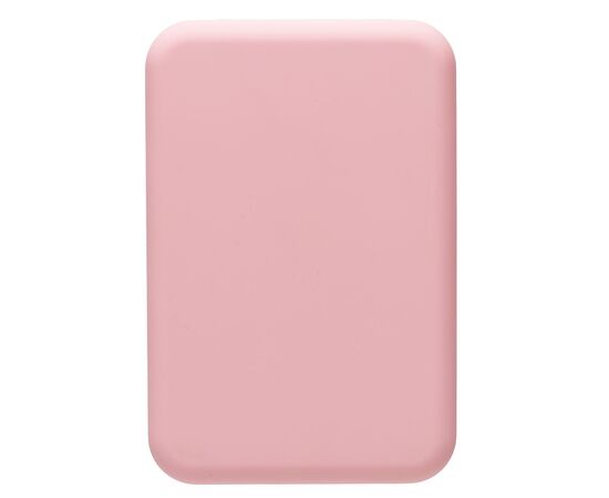  Внешний аккумулятор - SafeMag 3500mAh Lightning/(peach)(210289) 