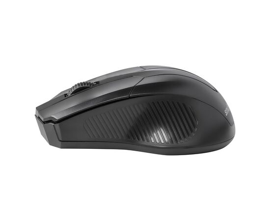  Мышь оптическая Smart Buy SBM-303AG-K ONE (black) (216902) 