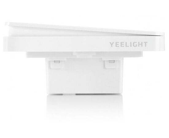  Настенный выключатель Xiaomi Yeelight Flex Switch (Тройной) (YLKG14YL), белый 