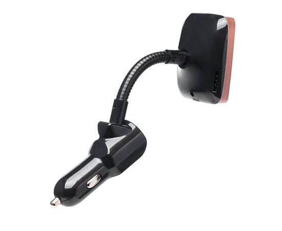 Автомобильный FM-трансмиттер - M3P 3USB (black) (212248) 