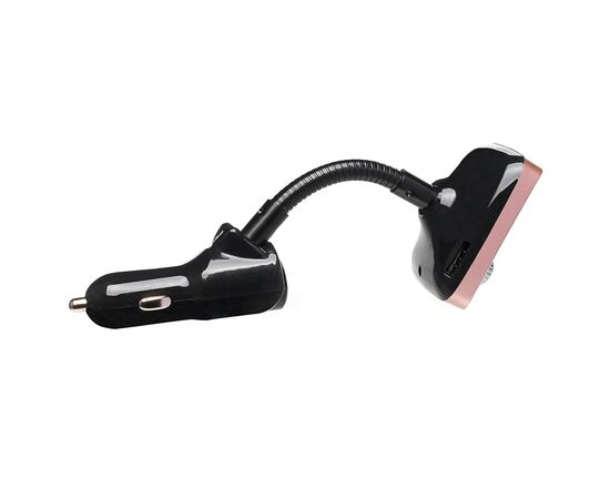  Автомобильный FM-трансмиттер - M3P 3USB (black) (212248) 
