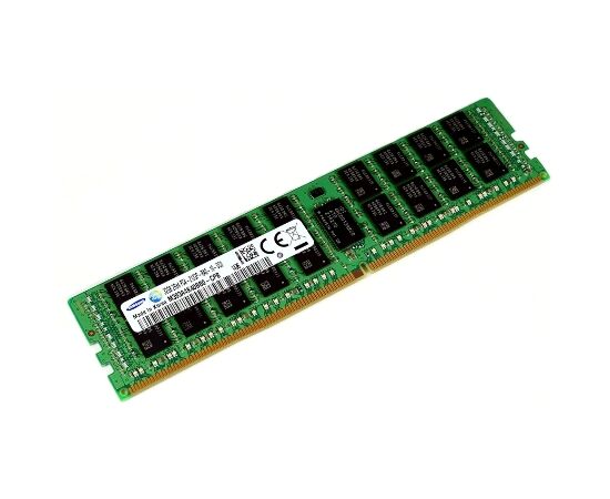  ОЗУ Samsung M321R8GA0BB0-CQKZJ DDR5 64GB RDIMM PC4800 