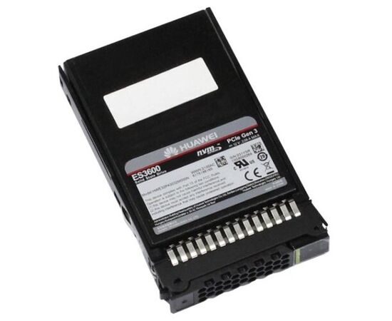  Серверный SSD + салазки для сервера HUAWEI 02353LDH+ 1920G SATA3 2.5/2.5" 