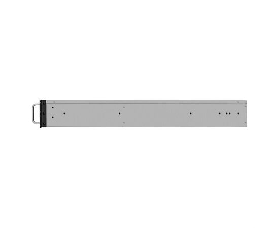  Корпус Exegate Pro 2U2098L EX172964RUS M 19", высота 2U, глубина 650, без БП, USB 