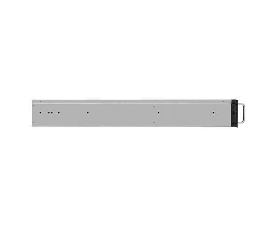  Корпус Exegate Pro 2U2098L EX172964RUS M 19", высота 2U, глубина 650, без БП, USB 