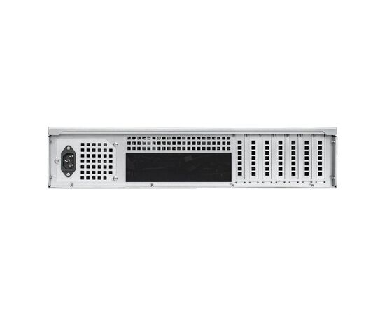  Корпус Exegate Pro 2U2098L EX172964RUS M 19", высота 2U, глубина 650, без БП, USB 