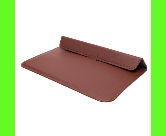  Сумка для ноутбука - BE01 Конверт 11/12" 310x200 mm (brown) (210326) 