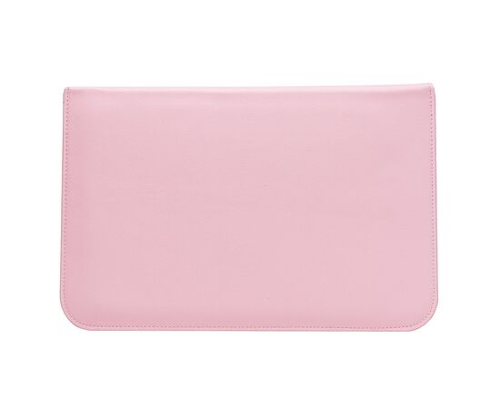  Сумка для ноутбука - BE01 Конверт 11/12" 310x200 mm (pink) (210320) 