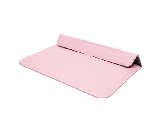  Сумка для ноутбука - BE01 Конверт 11/12" 310x200 mm (pink) (210320) 
