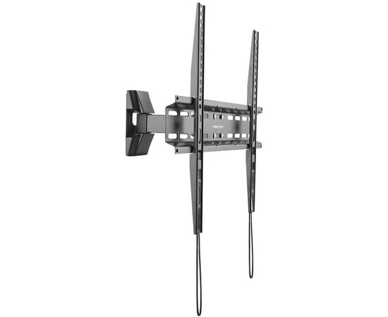  26"-55" Кронштейн Arm Media LCD-413 Поворотно-наклонный, черный  макс.35кг 
