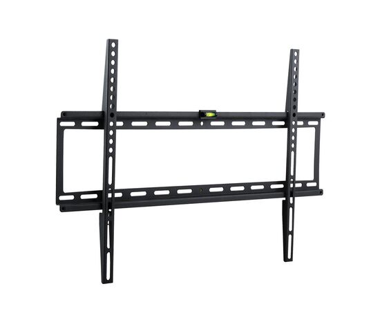  Кронштейн Kromax IDEAL-1 черный 32"-90" макс.55кг фиксированный 