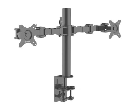 Кронштейн для мониторов ONKRON D221E Black 