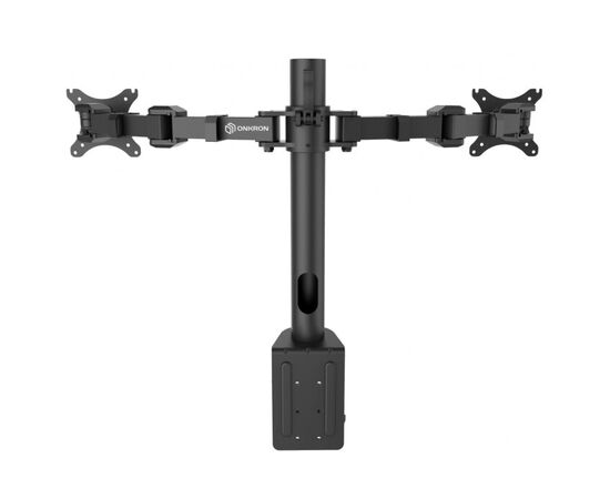  Кронштейн для мониторов ONKRON D221E Black 
