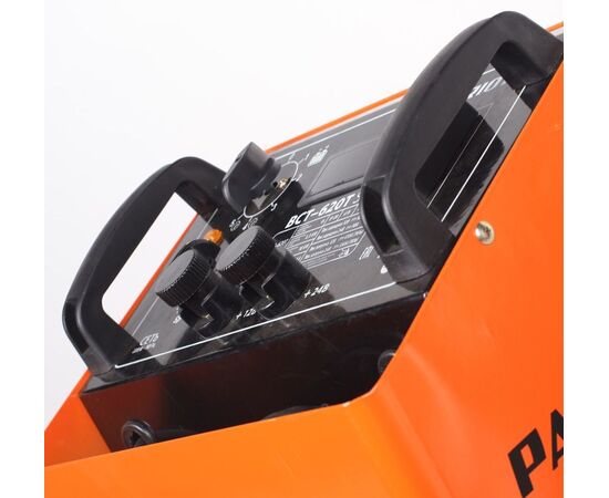  Пуско-зарядное устройство Patriot BCT-620T Start (650 301 565) 