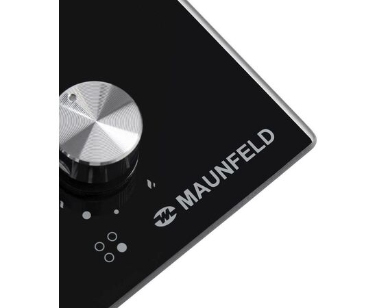  Варочная поверхность Maunfeld EGHG.64.23CB/G черный 